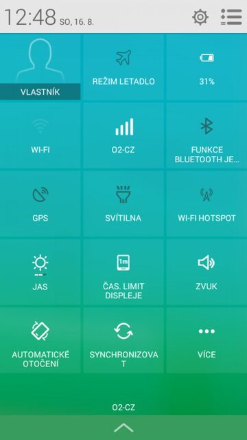 Alcatel OneTouch Idol 2 mini S