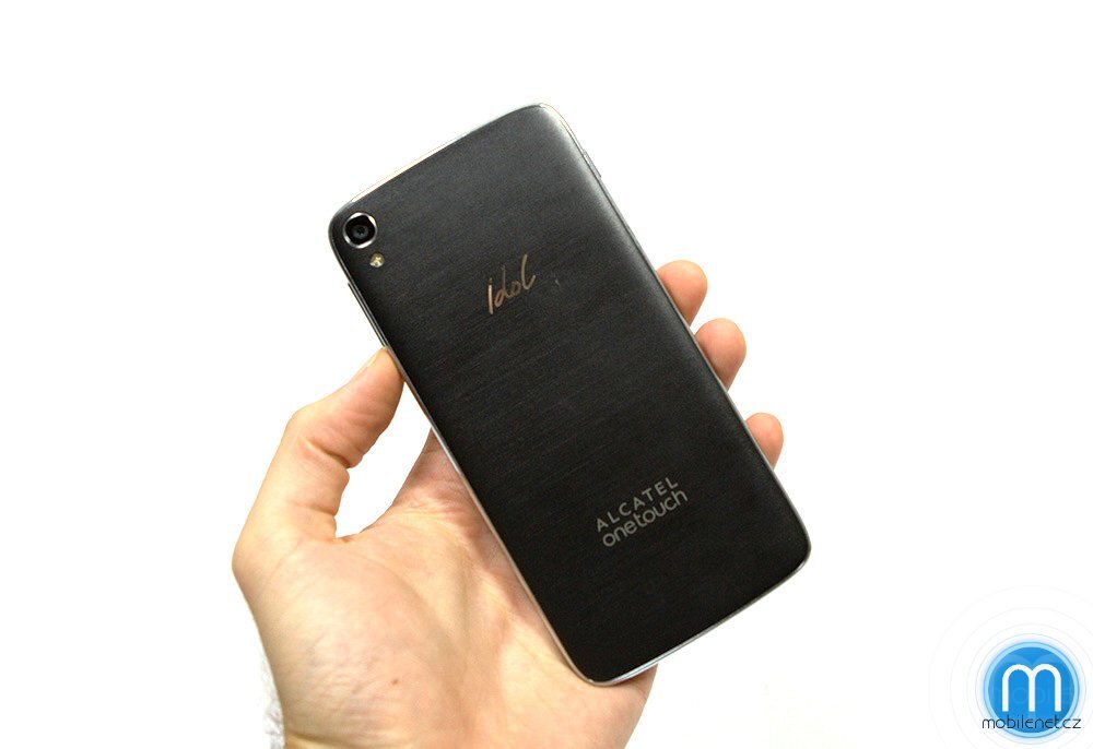 Alcatel OneTouch Idol 3