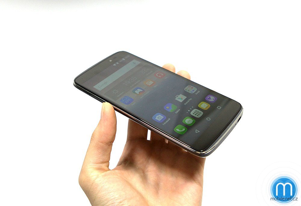 Alcatel OneTouch Idol 3