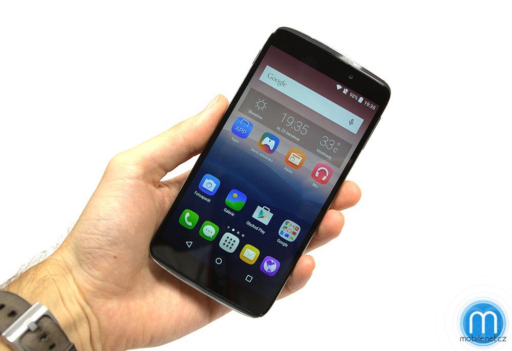 Alcatel OneTouch Idol 3