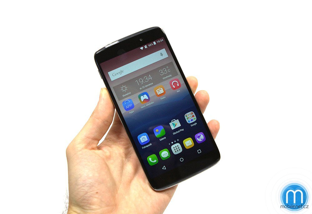 Alcatel OneTouch Idol 3