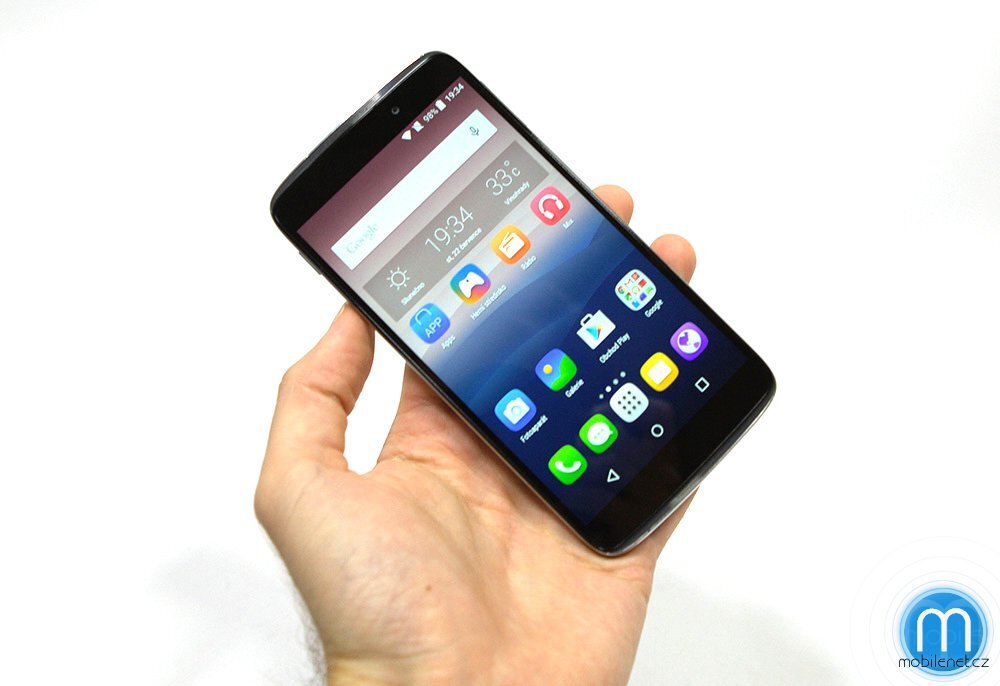 Alcatel OneTouch Idol 3