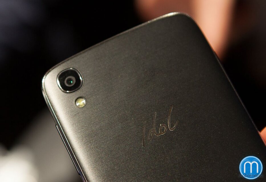 Alcatel OneTouch Idol 3 (4.7)