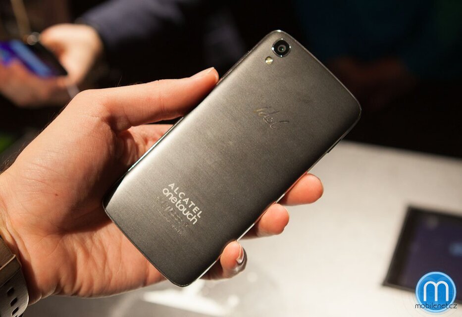 Alcatel OneTouch Idol 3 (4.7)
