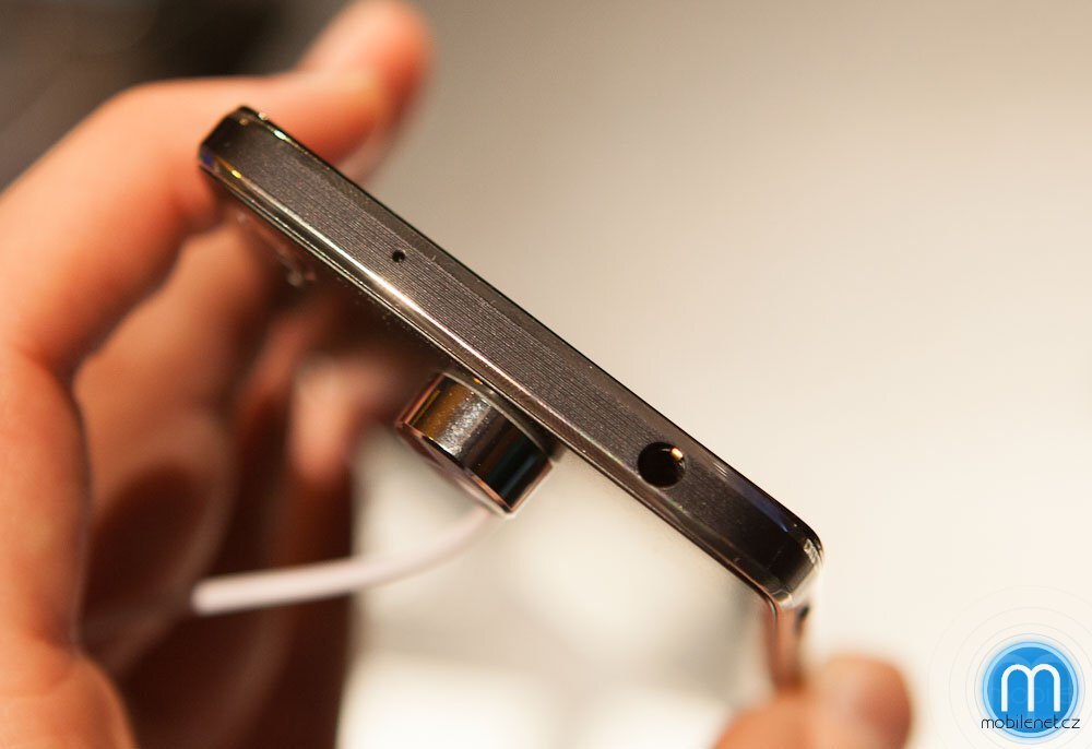 Alcatel OneTouch Idol 3 (4.7)