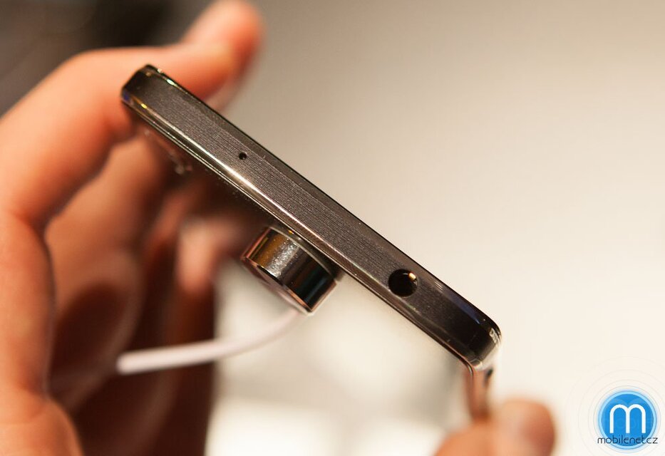 Alcatel OneTouch Idol 3 (4.7)