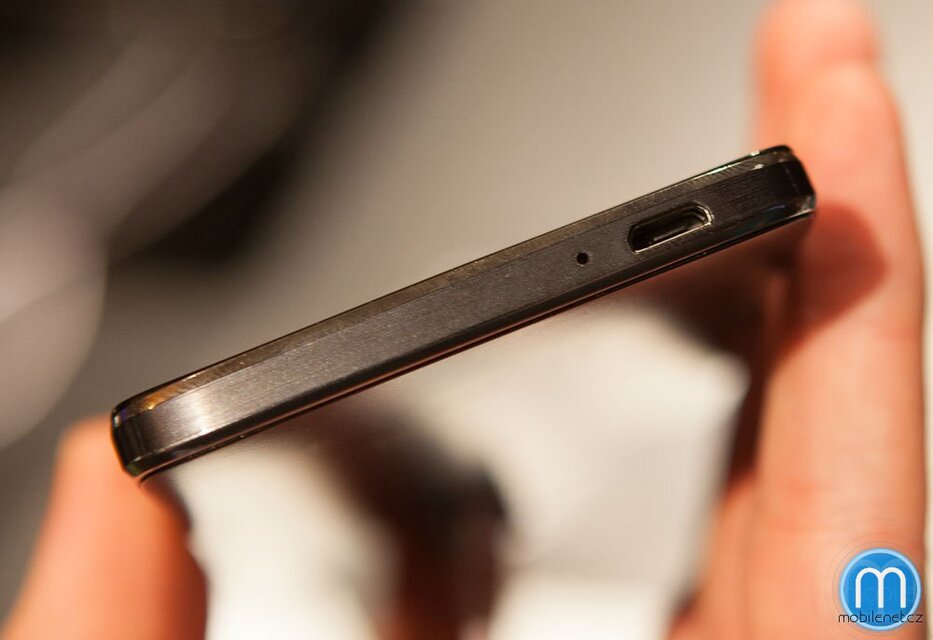 Alcatel OneTouch Idol 3 (4.7)