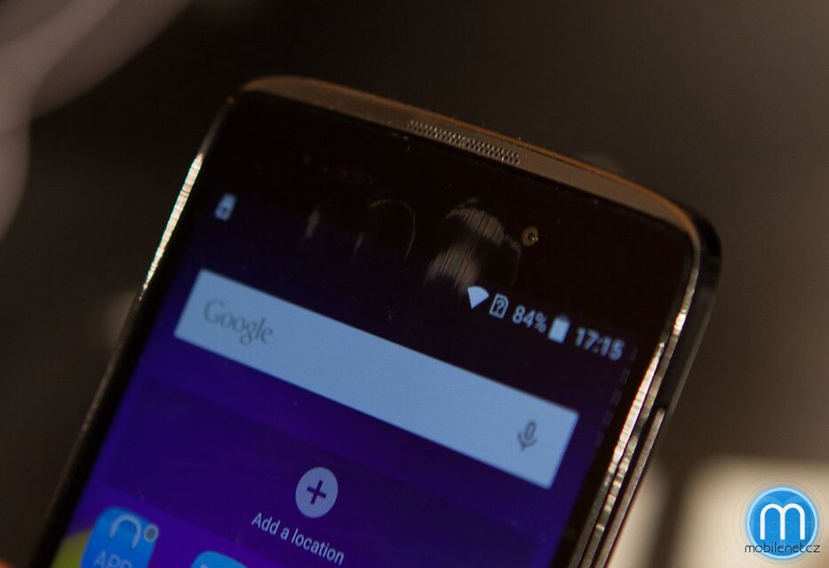 Alcatel OneTouch Idol 3 (4.7)