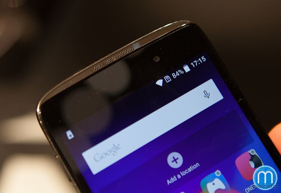 Alcatel OneTouch Idol 3 (4.7)