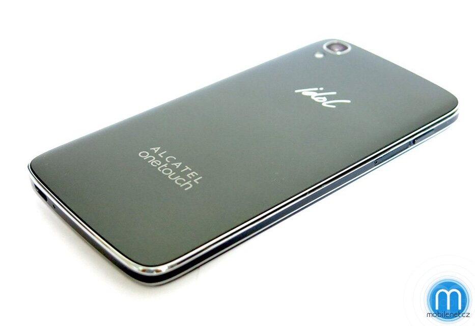 Alcatel OneTouch Idol 3 (4.7)