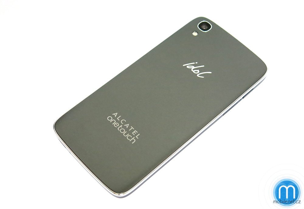 Alcatel OneTouch Idol 3 (4.7)
