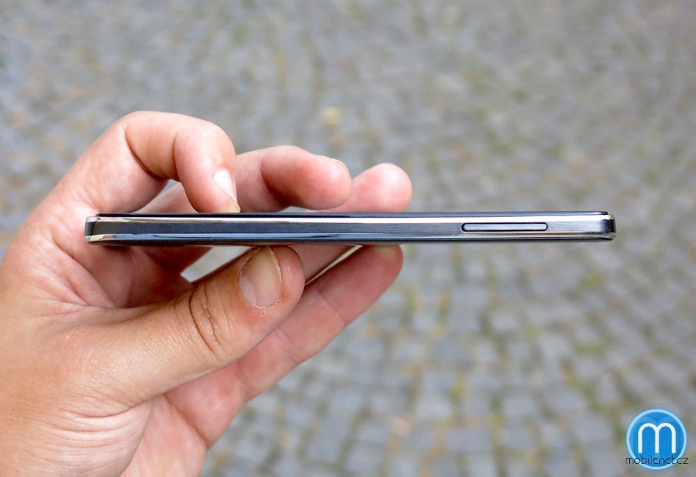 Alcatel OneTouch Idol 3 (4.7)