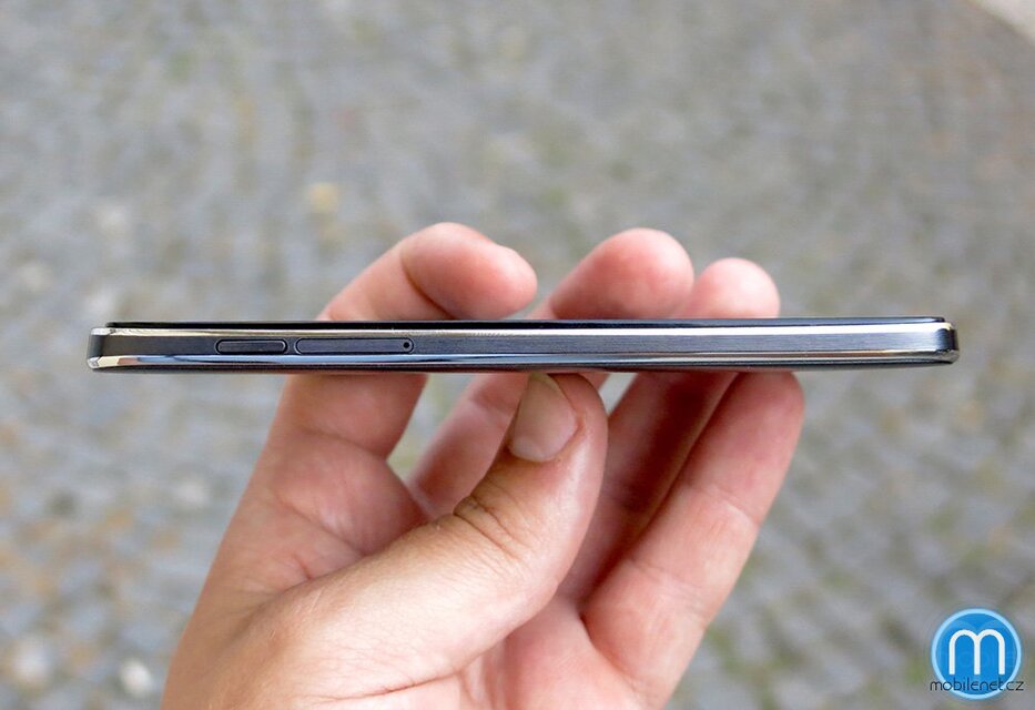 Alcatel OneTouch Idol 3 (4.7)