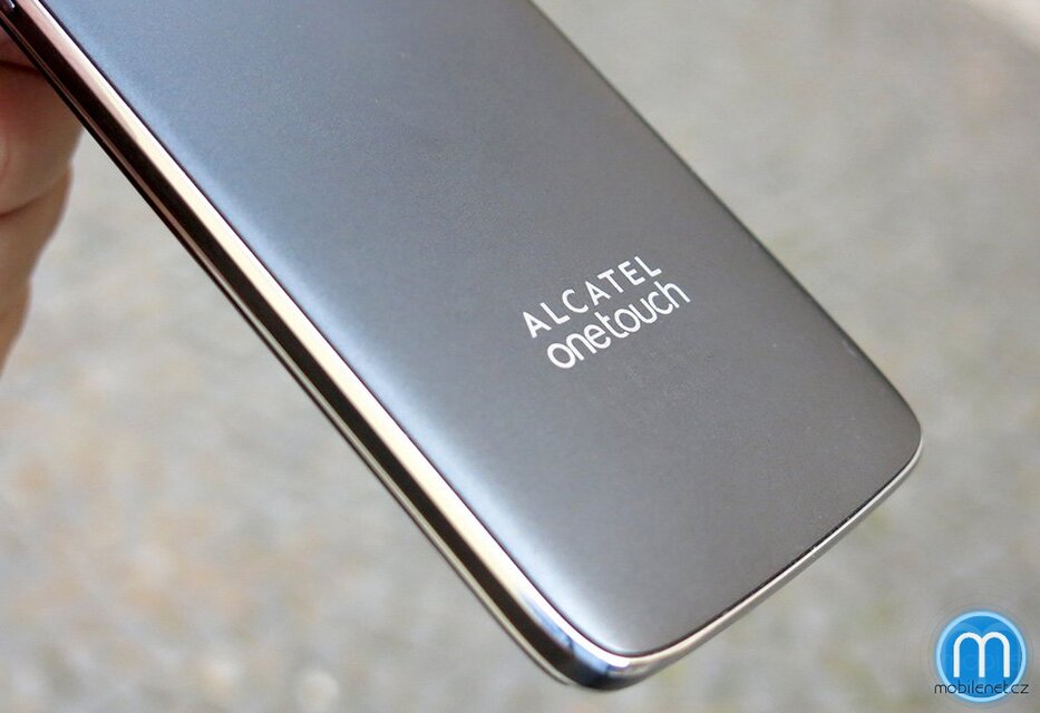 Alcatel OneTouch Idol 3 (4.7)
