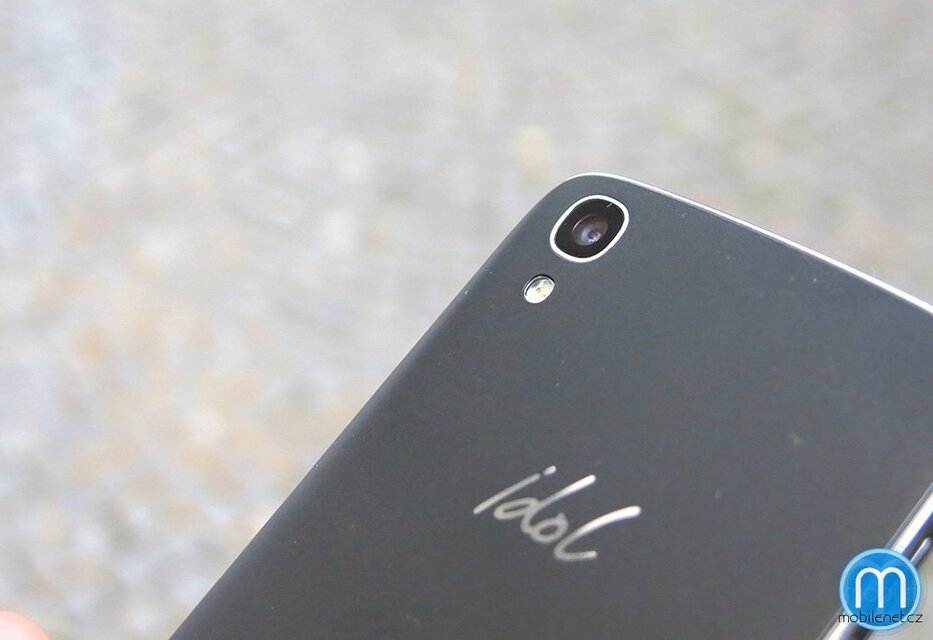 Alcatel OneTouch Idol 3 (4.7)