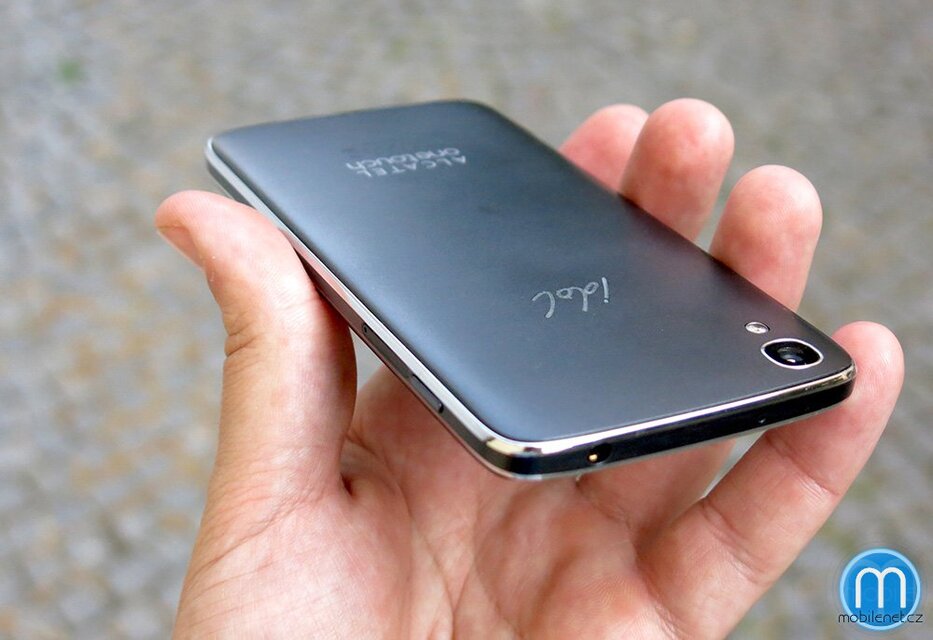 Alcatel OneTouch Idol 3 (4.7)