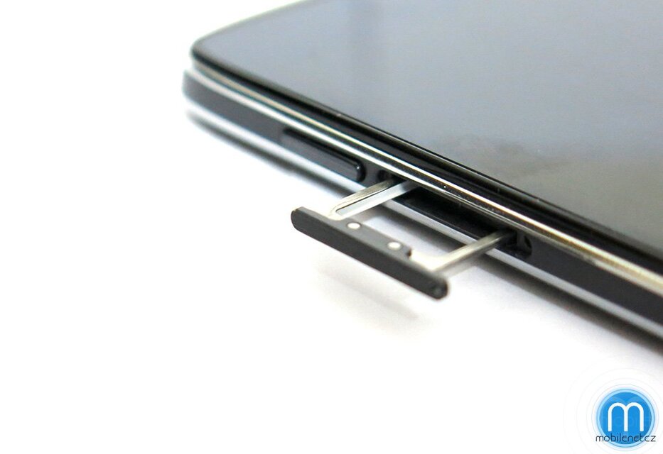 Alcatel OneTouch Idol 3 (4.7)