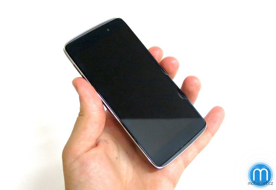Alcatel OneTouch Idol 3 (4.7)