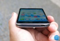 Alcatel OneTouch Idol 3 (4.7)