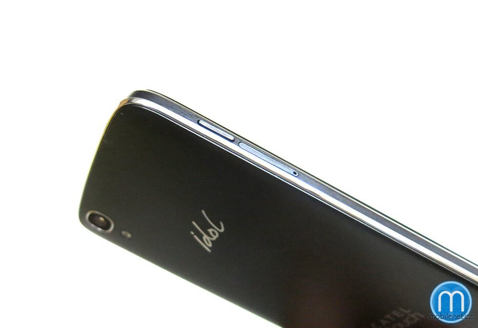 Alcatel OneTouch Idol 3 (4.7)