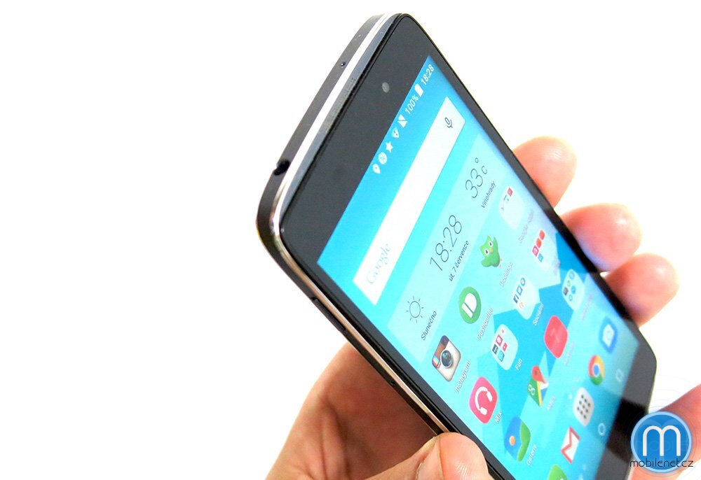 Alcatel OneTouch Idol 3 (4.7)