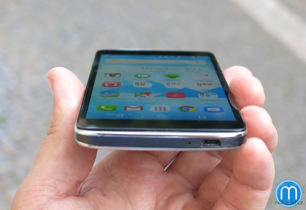 Alcatel OneTouch Idol 3 (4.7)