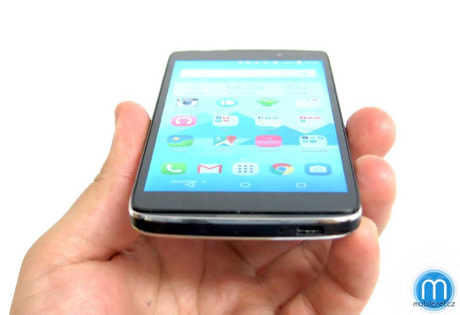 Alcatel OneTouch Idol 3 (4.7)