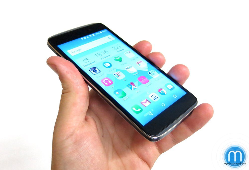 Alcatel OneTouch Idol 3 (4.7)