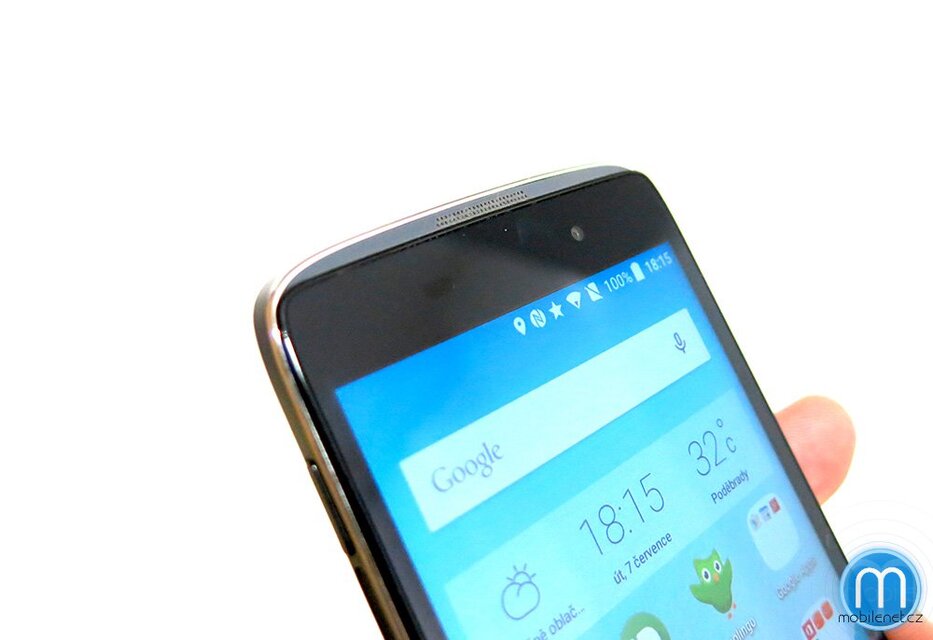 Alcatel OneTouch Idol 3 (4.7)