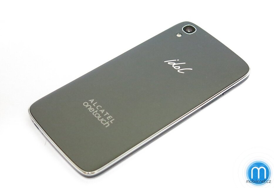 Alcatel OneTouch Idol 3 (4.7)