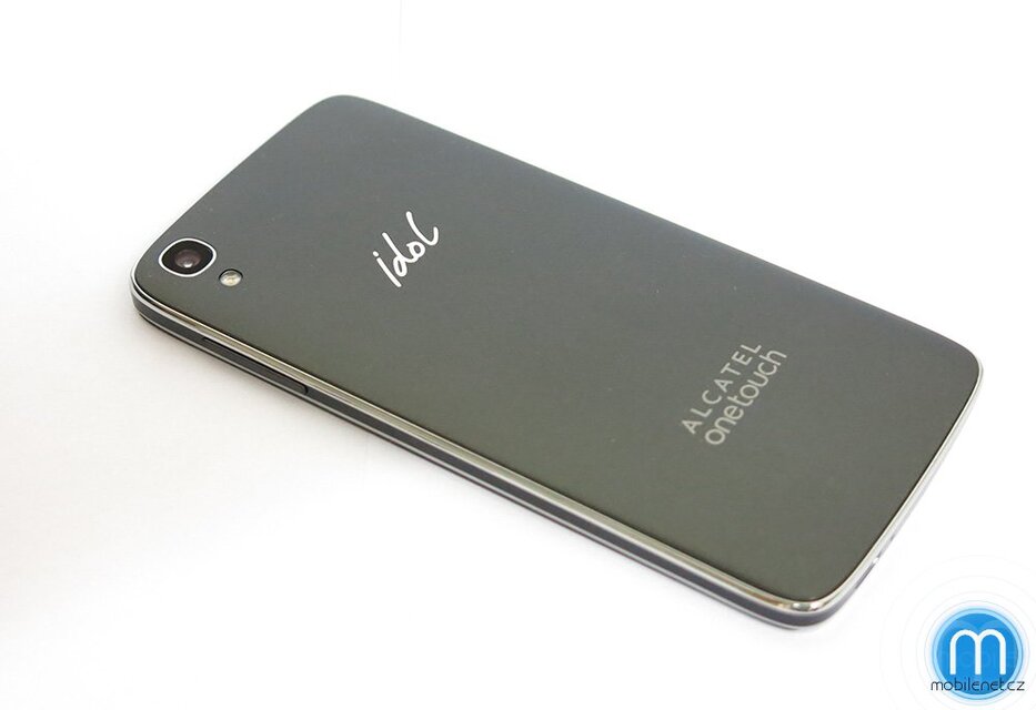 Alcatel OneTouch Idol 3 (4.7)