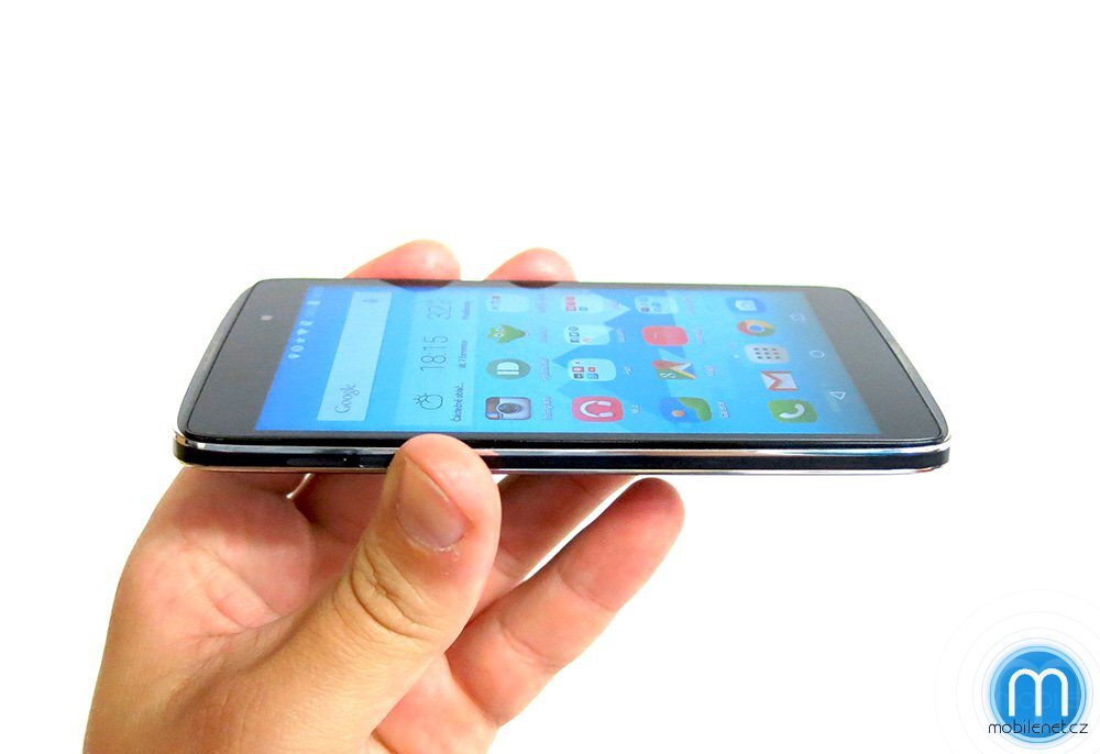 Alcatel OneTouch Idol 3 (4.7)