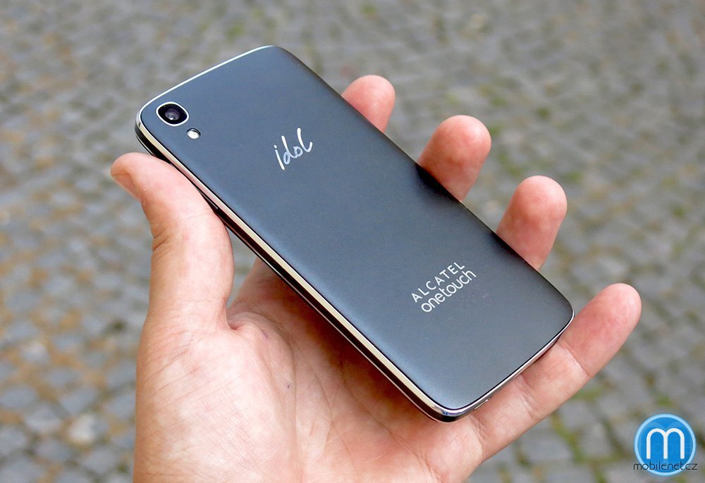 Alcatel OneTouch Idol 3 (4.7)
