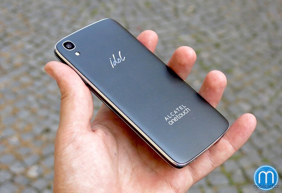 Alcatel OneTouch Idol 3 (4.7)