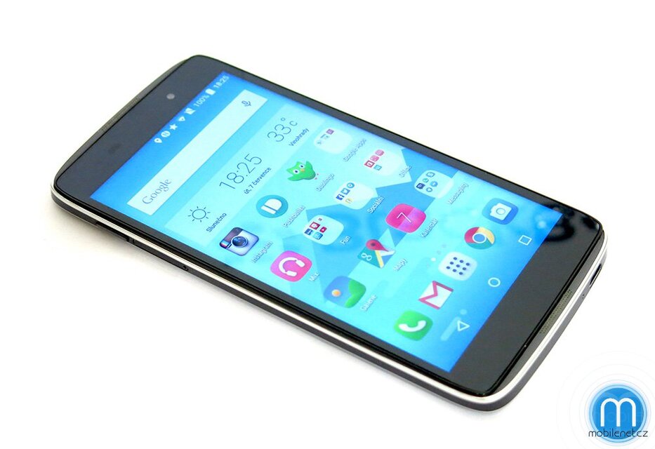 Alcatel OneTouch Idol 3 (4.7)