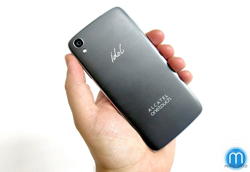 Alcatel OneTouch Idol 3 (4.7)