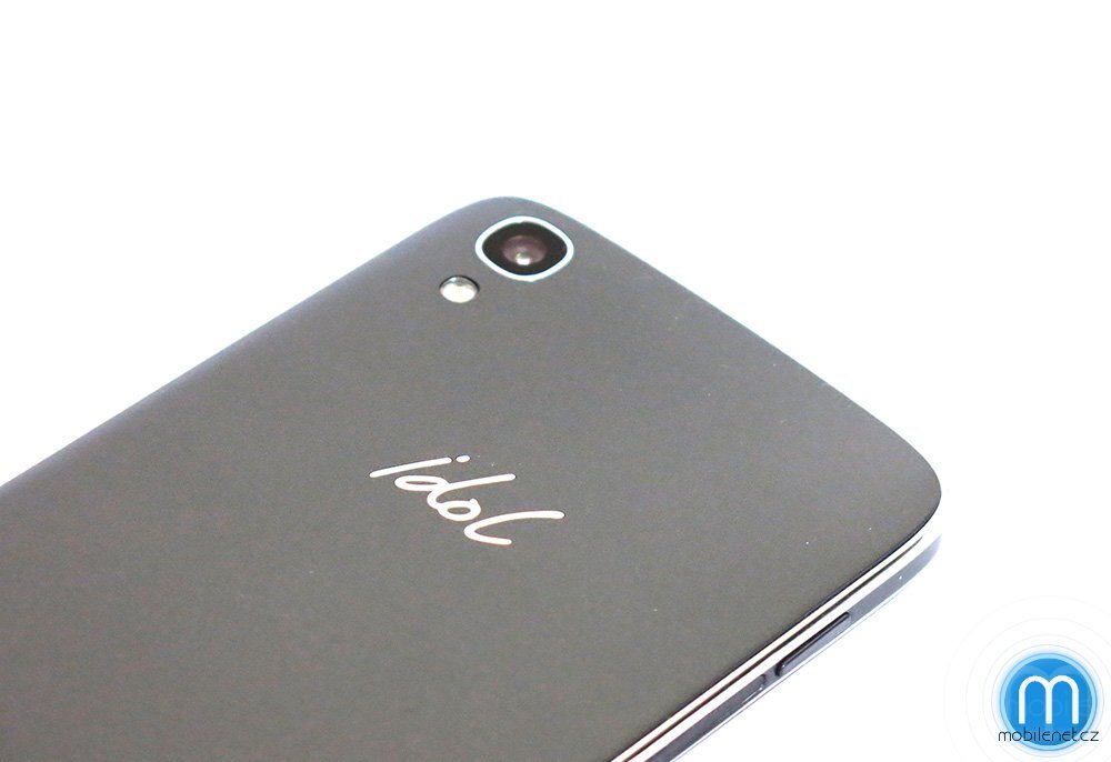 Alcatel OneTouch Idol 3 (4.7)