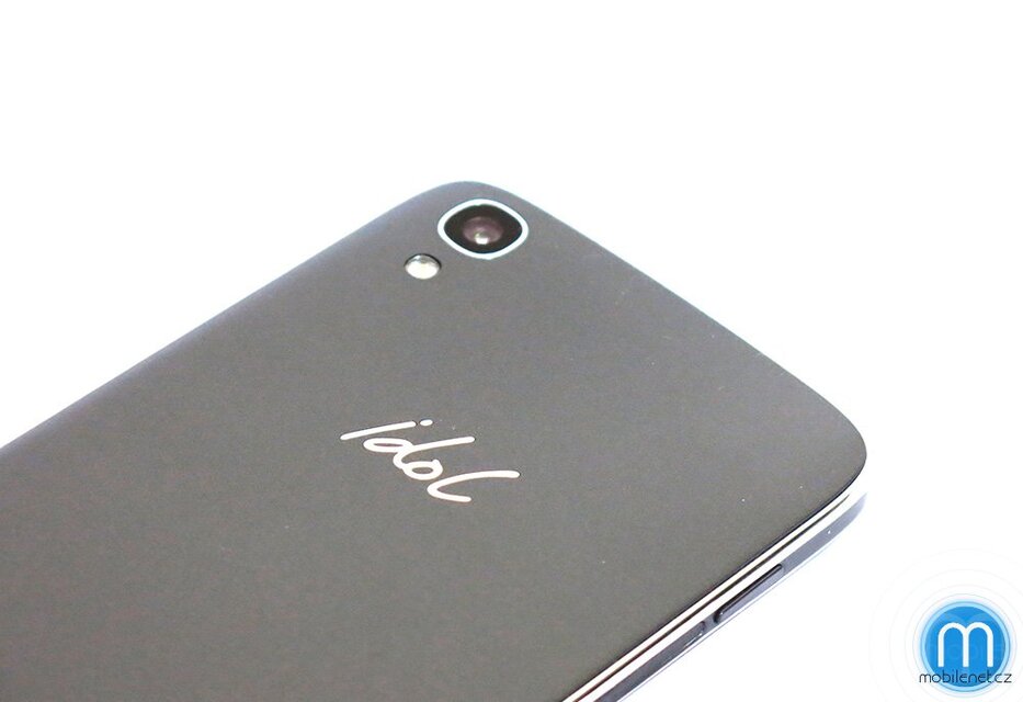 Alcatel OneTouch Idol 3 (4.7)