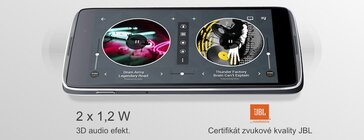 Alcatel OneTouch Idol 3 (4.7)