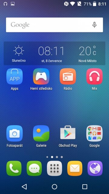 Alcatel OneTouch Idol 3 (4.7)