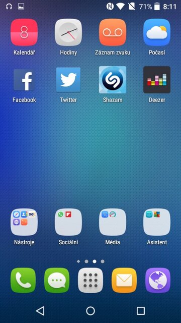 Alcatel OneTouch Idol 3 (4.7)