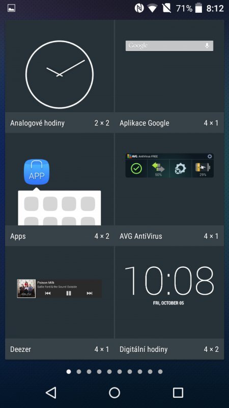 Alcatel OneTouch Idol 3 (4.7)