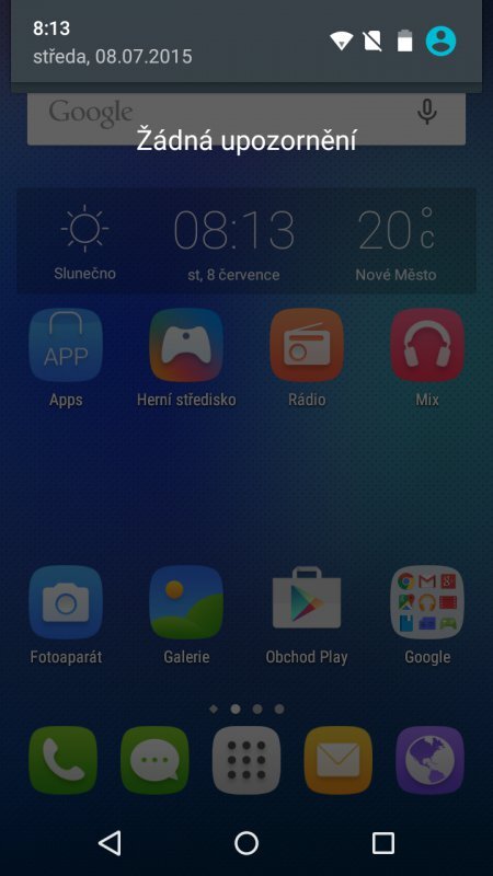 Alcatel OneTouch Idol 3 (4.7)