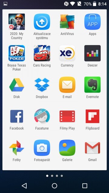 Alcatel OneTouch Idol 3 (4.7)