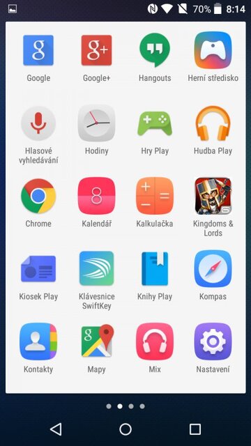 Alcatel OneTouch Idol 3 (4.7)