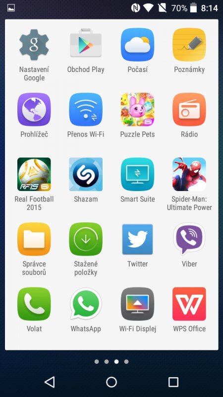 Alcatel OneTouch Idol 3 (4.7)