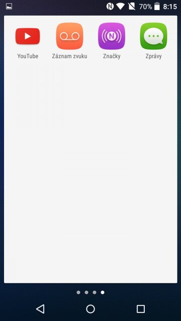 Alcatel OneTouch Idol 3 (4.7)