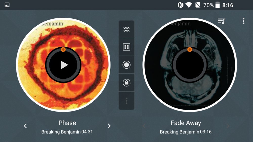 Alcatel OneTouch Idol 3 (4.7)