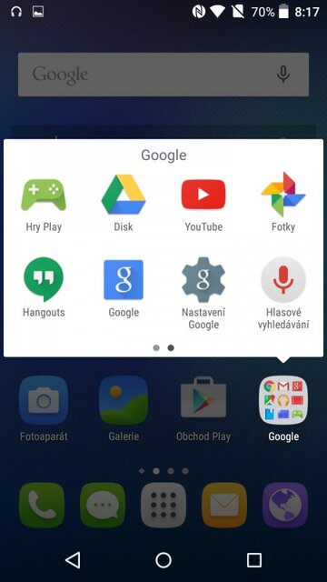 Alcatel OneTouch Idol 3 (4.7)