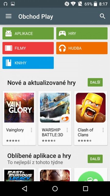 Alcatel OneTouch Idol 3 (4.7)
